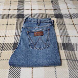 Wrangler Retro Bailey High Rise, Bootcut 31x34